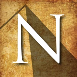 Ícone de Nile Magazine